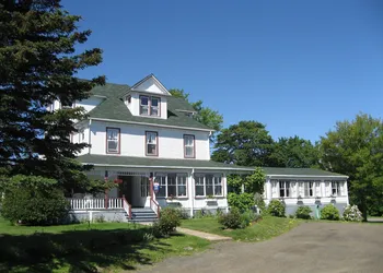 The Harbourview Inn hotel thumbnail 2