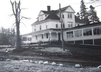 The Harbourview Inn hotel thumbnail 3