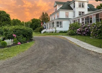 The Harbourview Inn hotel thumbnail 4