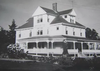 The Harbourview Inn hotel thumbnail 5