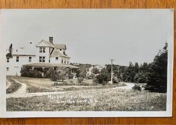 The Harbourview Inn hotel thumbnail 6