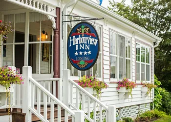 The Harbourview Inn hotel thumbnail 7