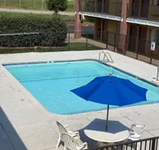 Super 8 by Wyndham Midwest City OK hotel detail image 4