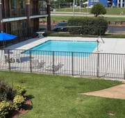 Super 8 by Wyndham Midwest City OK hotel detail image 5