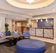 Quality Inn & Suites Montebello - Los Angeles hotel detail image 5