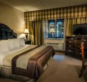 Garden Place Hotel hotel detail image 3