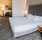 Springhill Suites by Marriott Winston-Salem Hanes Mall hotel detail image 3