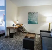 Springhill Suites by Marriott Winston-Salem Hanes Mall hotel detail image 5