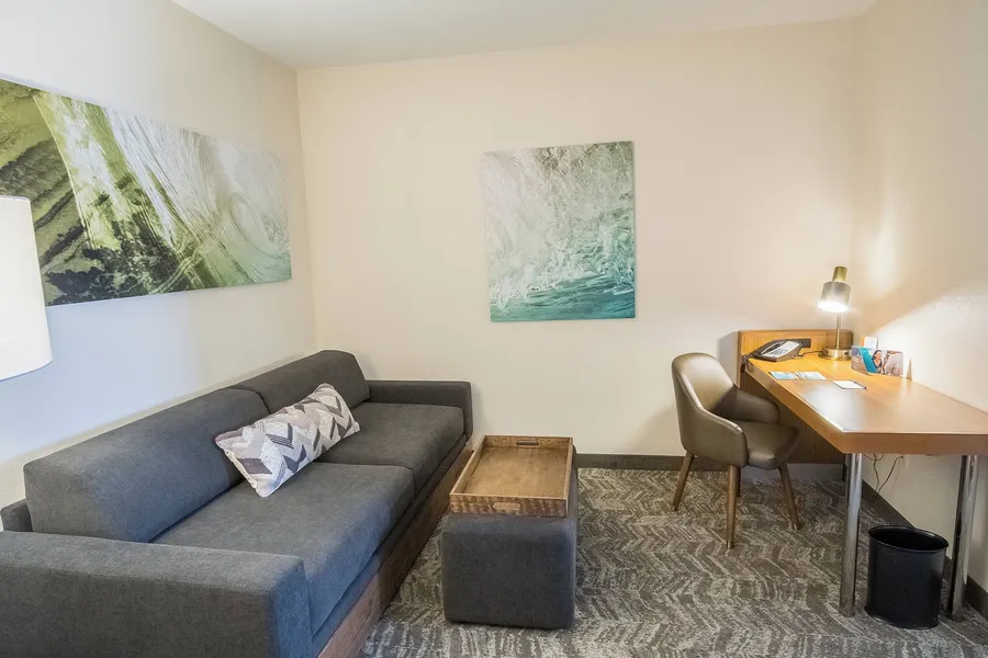 Springhill Suites by Marriott Winston-Salem Hanes Mall hotel detail image 6