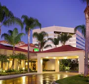 Courtyard by Marriott San Diego Sorrento Valley hotel detail image 3