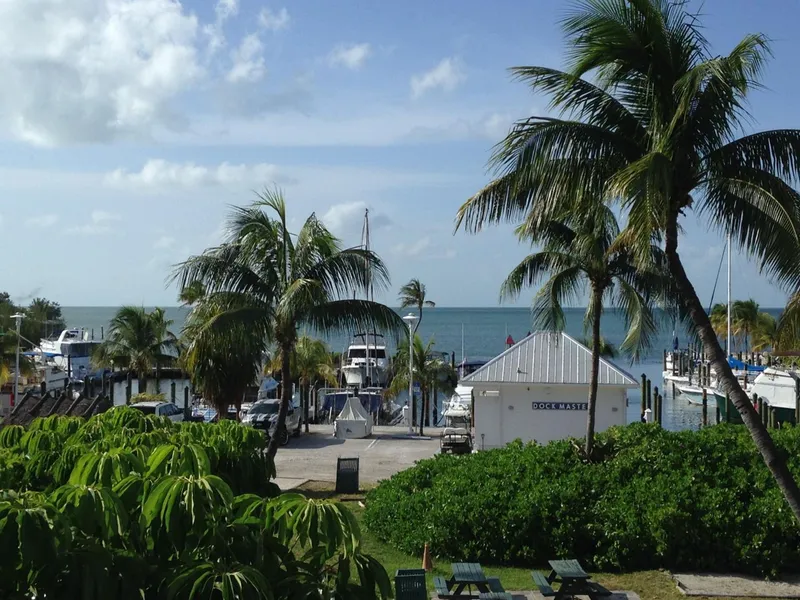 Banana Bay Resort & Marina hotel detail image 6