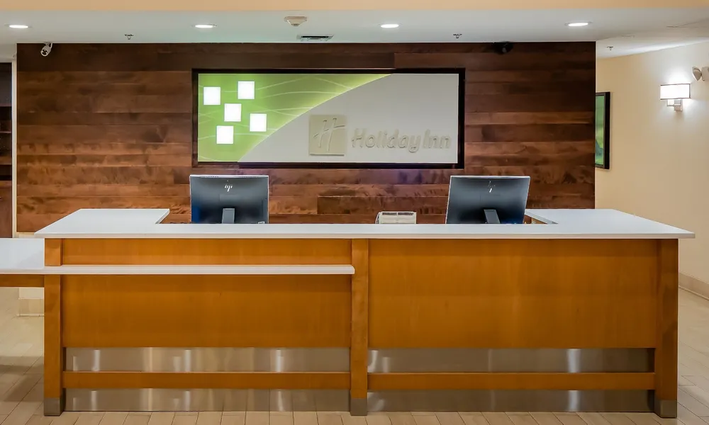 Holiday Inn & Conference Center Marshfield by IHG hotel detail image 2