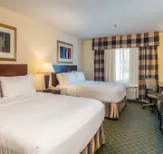 Holiday Inn & Conference Center Marshfield by IHG hotel detail image 7