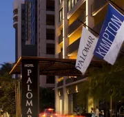 Kimpton Hotel Palomar Los Angeles Beverly Hills by IHG hotel detail image 4