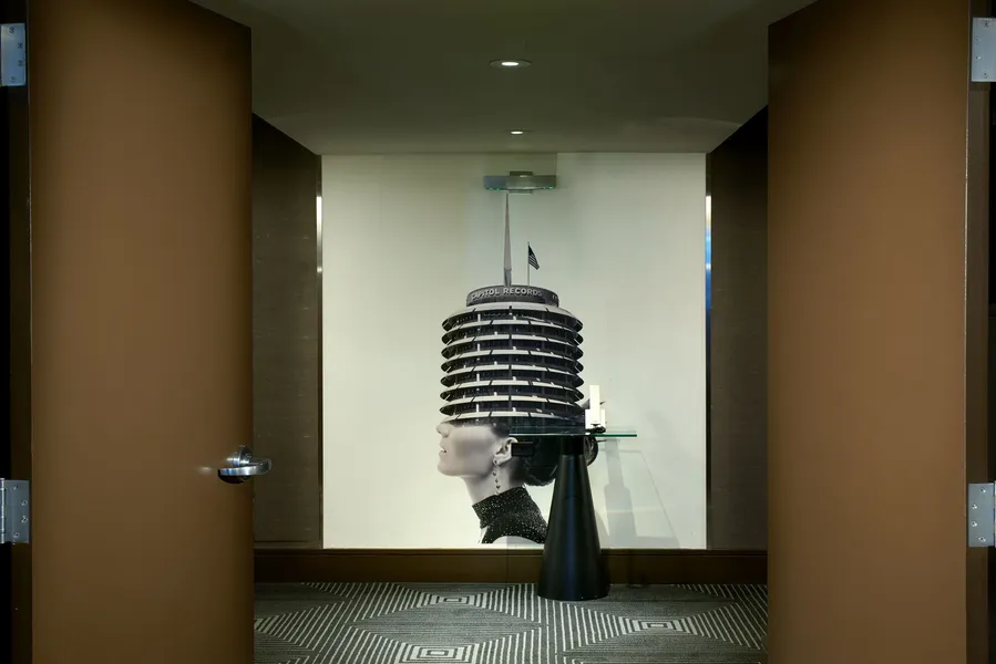 Kimpton Hotel Palomar Los Angeles Beverly Hills by IHG hotel detail image 6