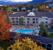 Ashland Hills Hotel & Suites hotel detail image 3