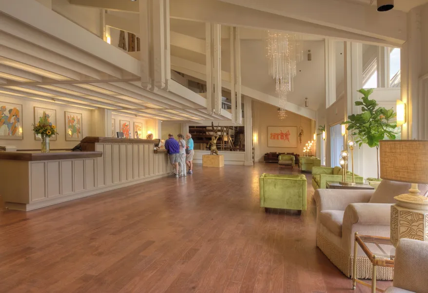 Ashland Hills Hotel & Suites hotel detail image 6