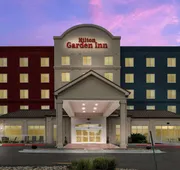 Hilton Garden Inn Omaha East/Council Bluffs hotel detail image 4