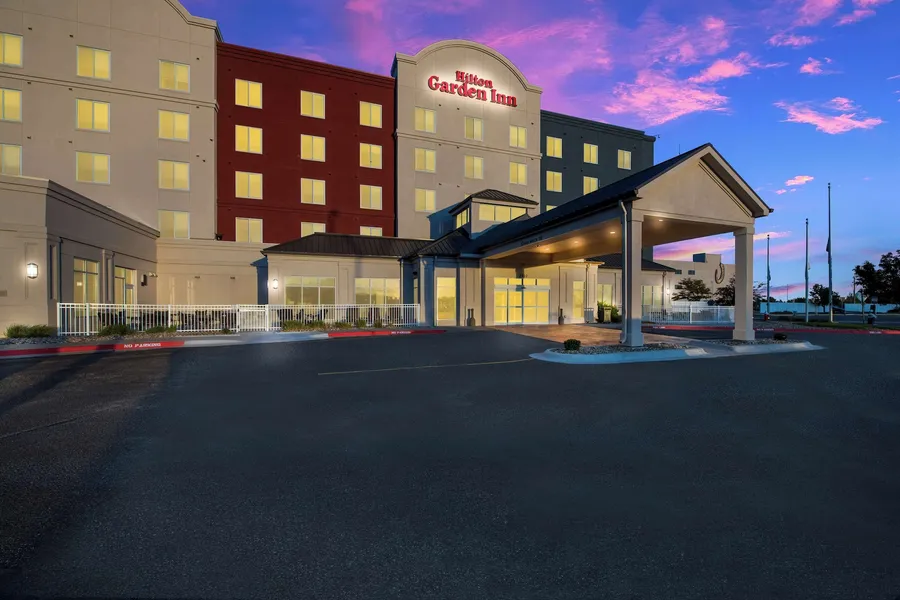 Hilton Garden Inn Omaha East/Council Bluffs hotel detail image 6