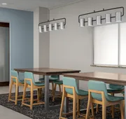 Hampton Inn Fayetteville Fort Bragg hotel detail image 3