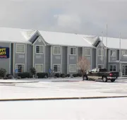 Motel 6 McAlester, OK - South hotel detail image 3