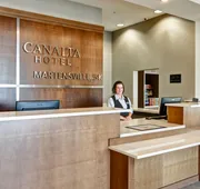 Canalta Selkirk hotel detail image 3