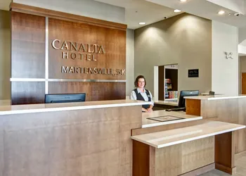 Canalta Hotel Selkirk hotel thumbnail 3
