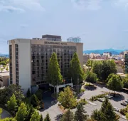 Renaissance Asheville Downtown Hotel hotel detail image 3