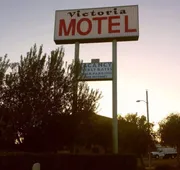 Victoria Motel hotel detail image 3