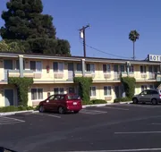 Victoria Motel hotel detail image 4