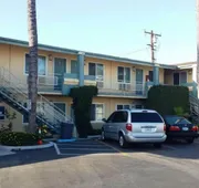 Victoria Motel hotel detail image 5