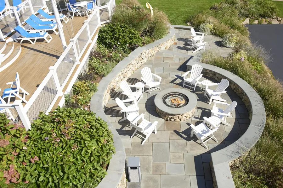 Anchor In Distinctive Waterfront Lodging hotel detail image 6