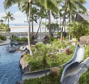 Hilton Grand Vacations Club at Hilton Hawaiian Village hotel detail image 4