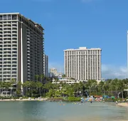 Hilton Grand Vacations Club at Hilton Hawaiian Village hotel detail image 5