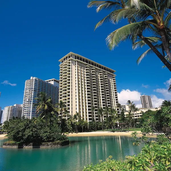 Hilton Grand Vacations Club at Hilton Hawaiian Village hotel detail image 6