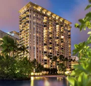 Hilton Grand Vacations Club at Hilton Hawaiian Village hotel detail image 7