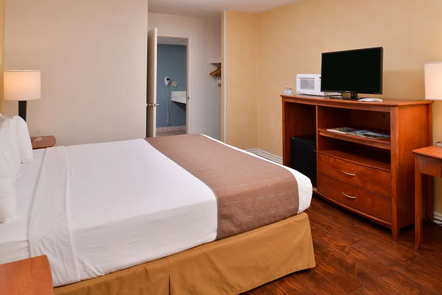 Best Western Palm Garden Inn hotel detail image 6