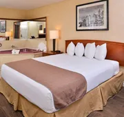 Best Western Palm Garden Inn hotel detail image 7