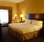 Holiday Inn Express Hotel & Suites Sidney by IHG hotel detail image 3
