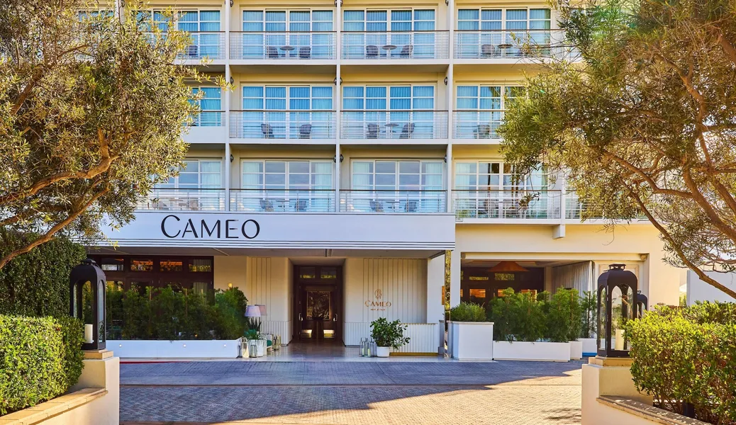 Cameo Beverly Hills, LXR Hotels & Resorts hotel detail image 2