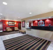 Extended Stay America Suites Champaign Urbana hotel detail image 3