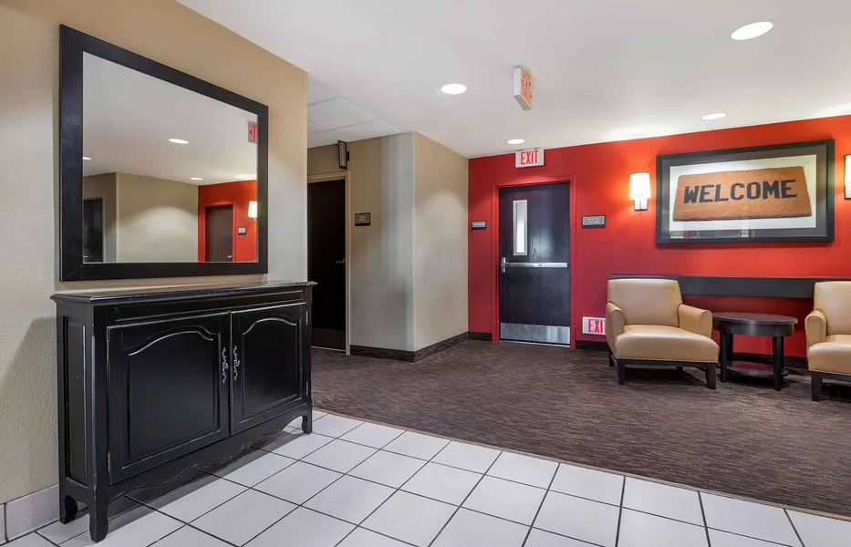 Extended Stay America Suites Champaign Urbana hotel detail image 6