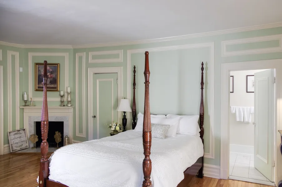 The Kittle House Inn hotel detail image 6