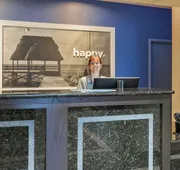 Hampton Inn Monroe hotel detail image 3