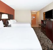 Hampton Inn Monroe hotel detail image 7