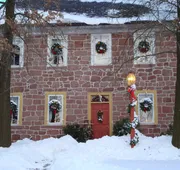 Brownstone Colonial Inn hotel detail image 3