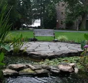 Brownstone Colonial Inn hotel detail image 4