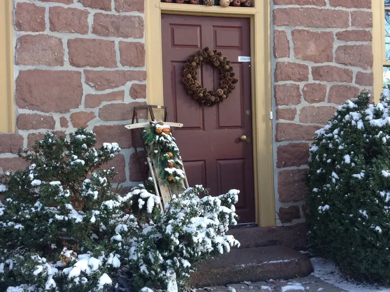Brownstone Colonial Inn hotel detail image 6