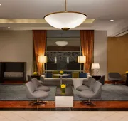 Hilton Chicago/Magnificent Mile Suites hotel detail image 3