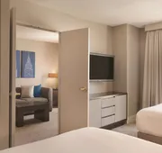 Hilton Chicago/Magnificent Mile Suites hotel detail image 5